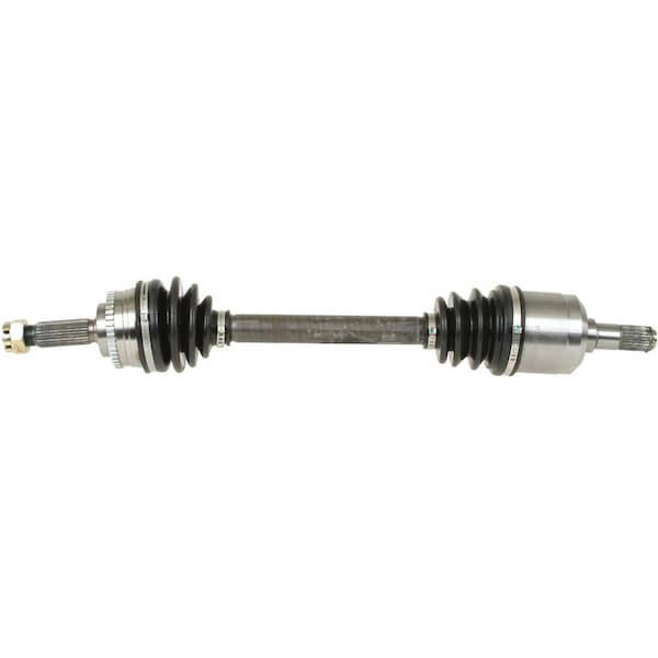 A1 Cardone New Cv Drive Axle, 66-3274 66-3274 - main